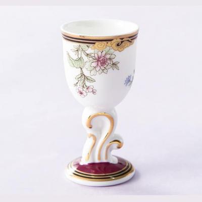 BỘ BÌNH RÓT PHONG CÁCH HOÀNG GIA